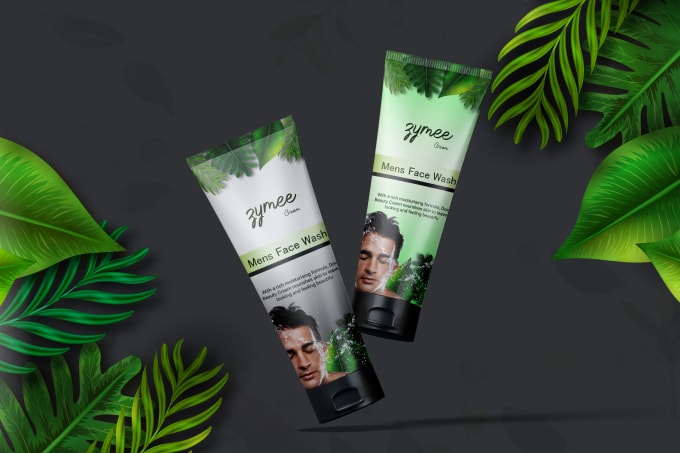 Gig Preview - Do professional   product packaging design for you