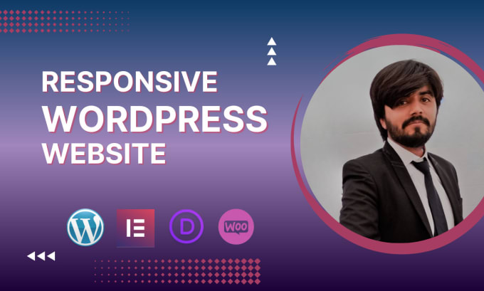 Bestseller - build responsive wordpress website design