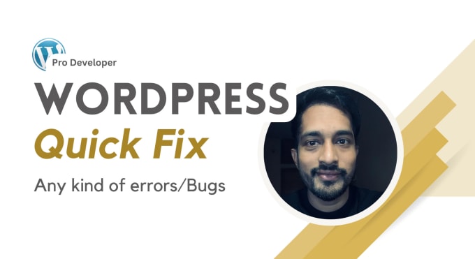 Gig Preview - Fix wordpress errors, issues and bugs