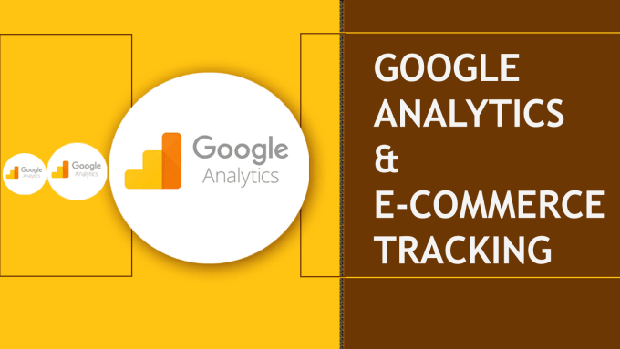 Gig Preview - Google analytics, gtm, ecommerce tracking