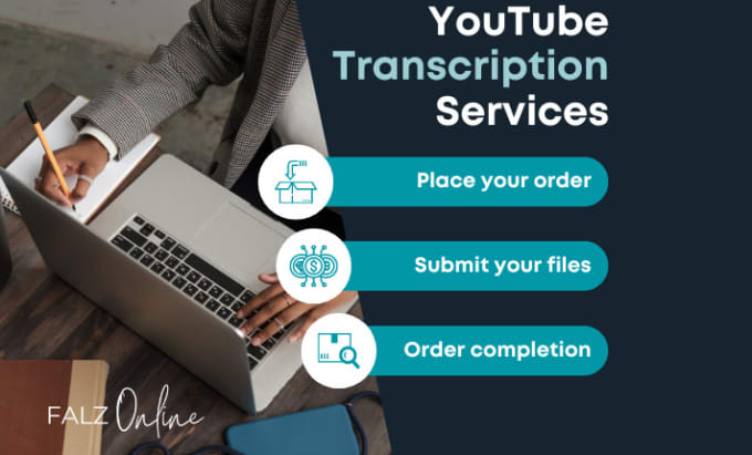 Gig Preview - Transcribe your youtube videos