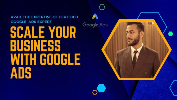 Bestseller - scale your business with google ads campaign