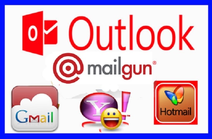 Gig Preview - Configure and fix hotmail outlook