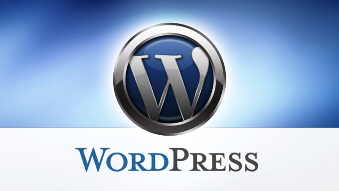 Gig Preview - Fix wordpress errors and customize wordpress cms website