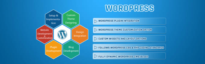 Bestseller - make professional wordpress website from scratch