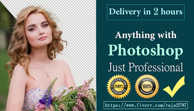 Bestseller - 100 images background remove professionally