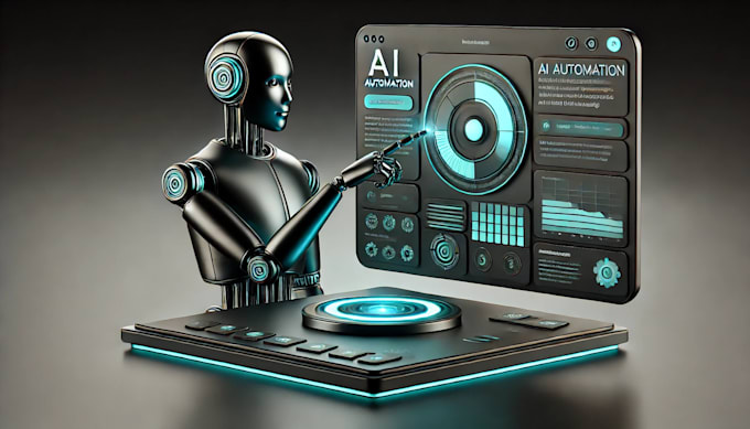 Bestseller - develop or transform ai powered automated website platforms