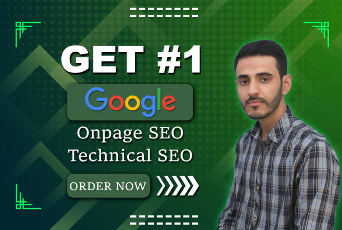 Bestseller - do on page SEO and technical page optimization of website