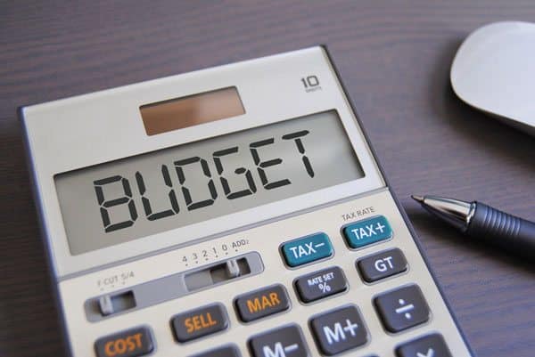 Gig Preview - Create an annual budget for your nonprofit