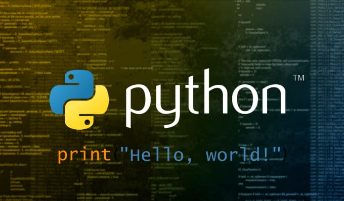 Gig Preview - Design python based desktop and web application