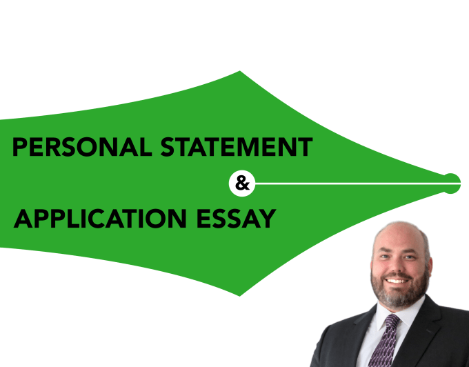 Gig Preview - Edit your statement of purpose or personal statement