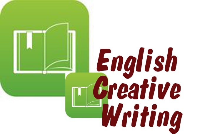 Gig Preview - Write creative english articles and poems