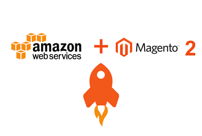 Gig Preview - Do setup and install magento 2 with AWS