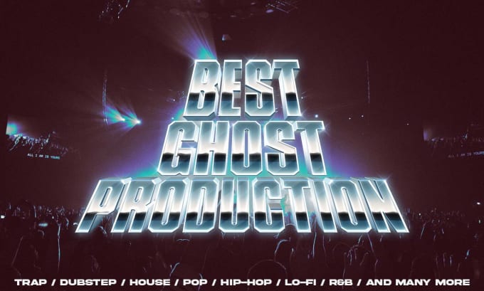 Bestseller - be the best and fastest ghost producer you ever hire