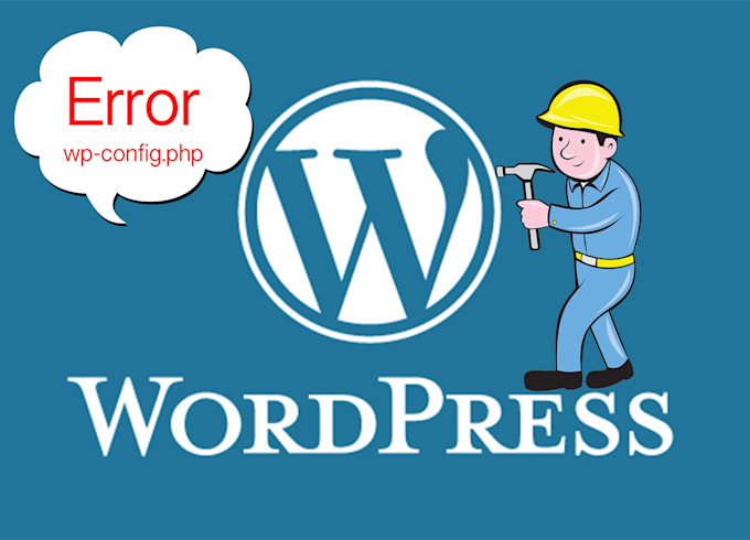 Gig Preview - Fix wordpress website bug or error