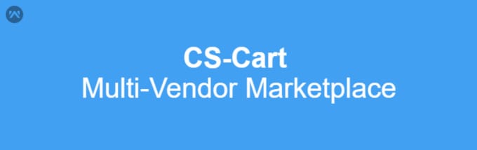 Gig Preview - Cs cart multivendor marketplace setup