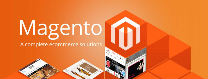 Gig Preview - Create magento store with theme integration