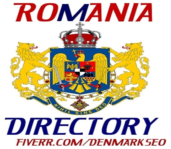 Gig Preview - Submit your site in 21 high PR romanian directory or romania directory