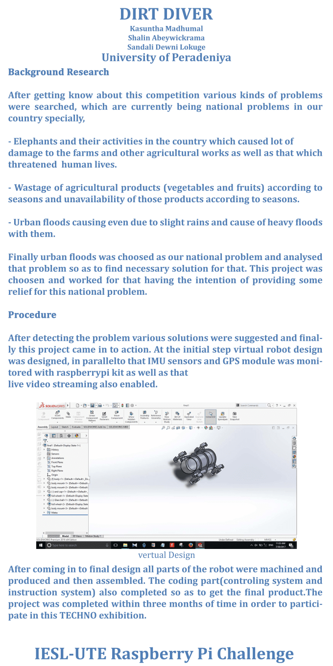 Gig Preview - Turn your ideas into professional looking reports