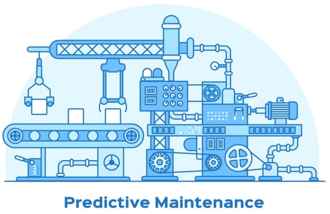 Gig Preview - Create a preventive and proactive maintenance schedule ppm