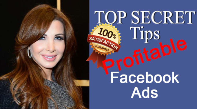 Gig Preview - Teach you all you need to know about facebook ads