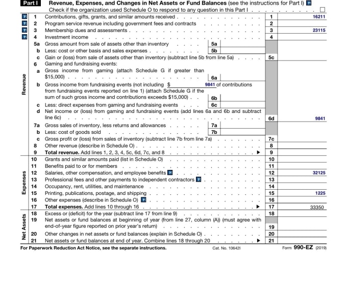 Gig Preview - Carry out  tax research for your business or personal US tax