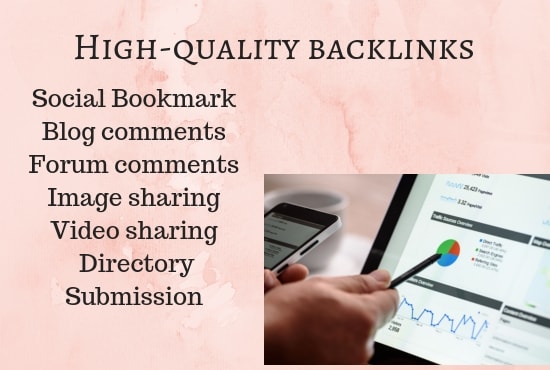 White Hat High Authority SEO Backlinks | Forum Backlinks