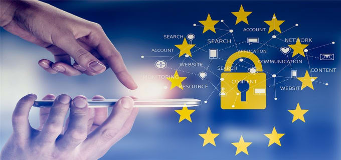 Gig Preview - Provide 18 gdpr compliance documents