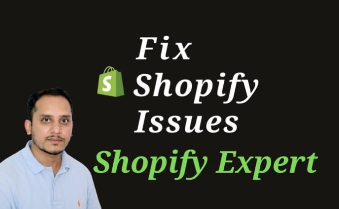 Bestseller - fix your shopify bugs, html css and liquid shopify developer