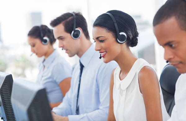 Gig Preview - Do telemarketing and lead qualification