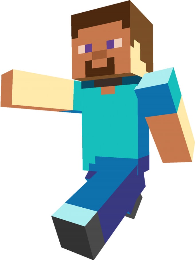 Bestseller - make a minecraft parody of your favorite song