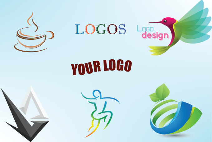 Gig Preview - Design a business logo