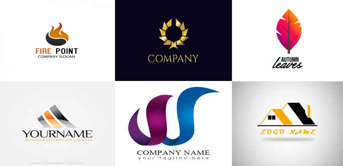 Gig Preview - Originate exceptional logo with diversity