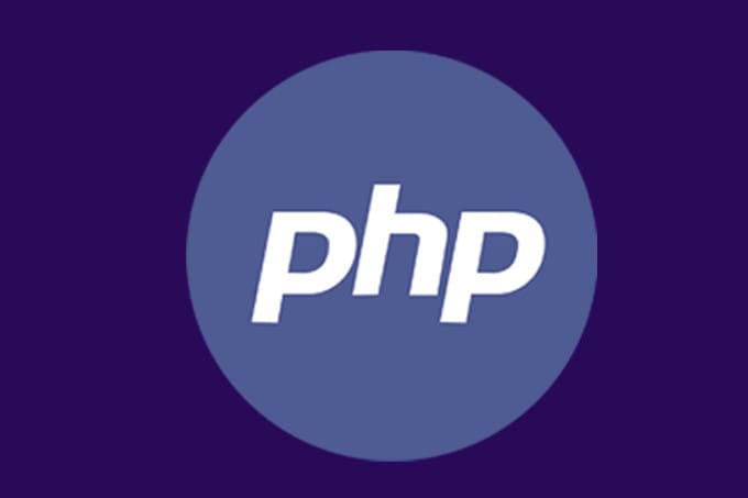 Gig Preview - Create web portal with PHP yii or ci