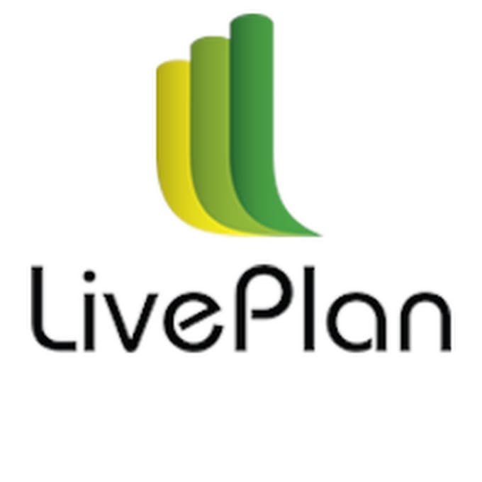 Gig Preview - Prepare your business plan on liveplan