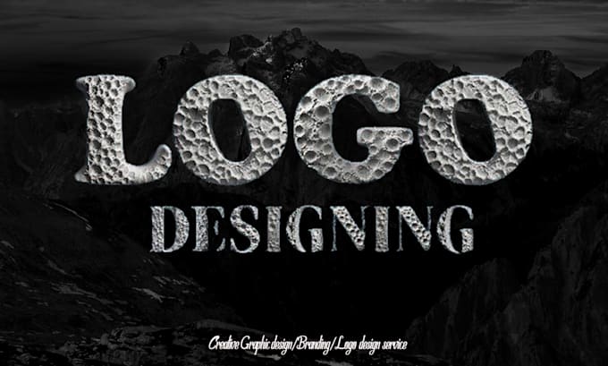 Gig Preview - Be your unique fast business logo design expert