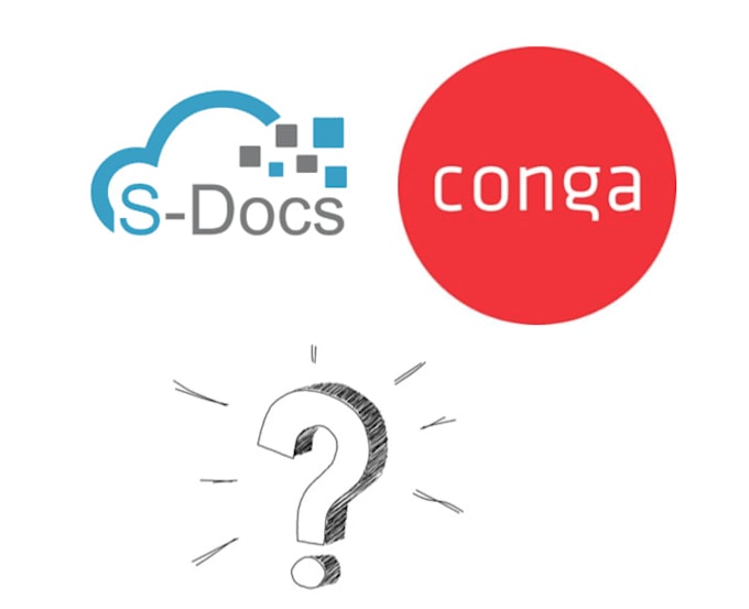 Bestseller - provide you best alternative of conga and sdocs