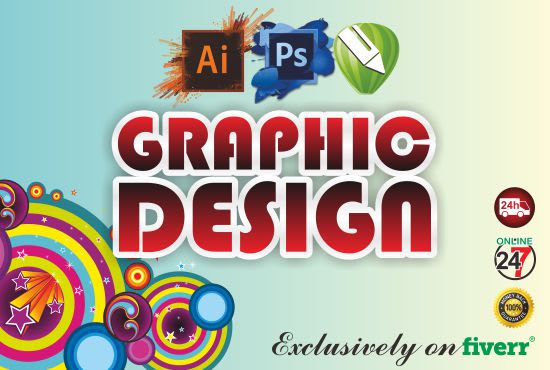 Do Any Graphic Design Work