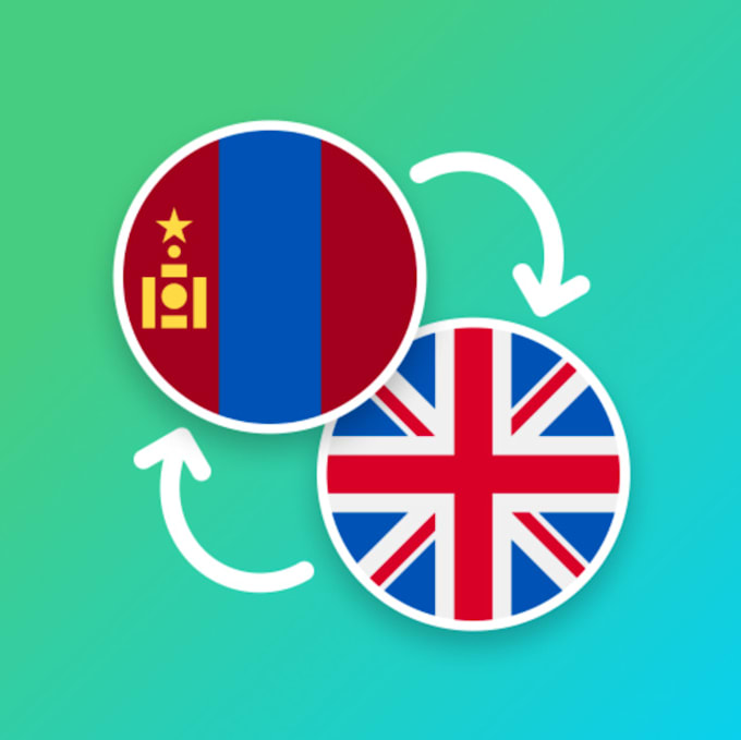 Bestseller - translate english to mongolia or mongolia to english