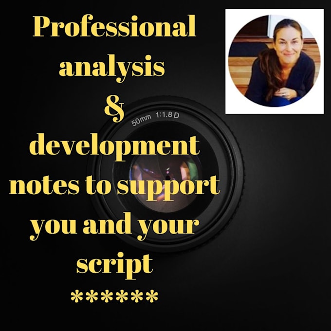 Bestseller - offer professional analysis and development notes