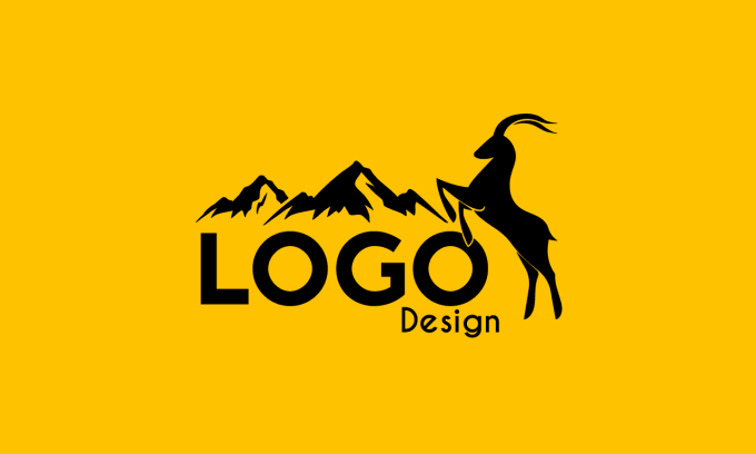 Gig Preview - Design a professional logo for your business, app or game