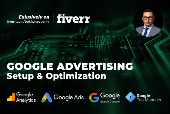 Gig Preview - Our agency will manage your google ads adwords PPC campaigns