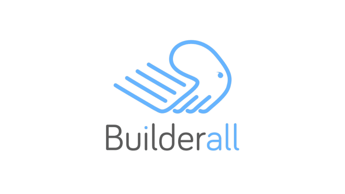 Gig Preview - Design pro websites and funnels in builderall