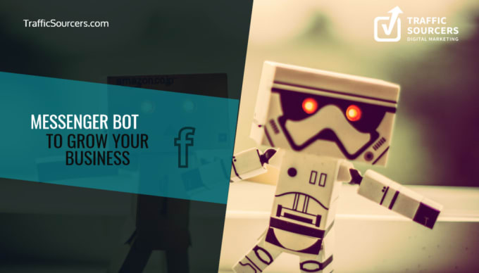 Gig Preview - Create facebook messenger bot