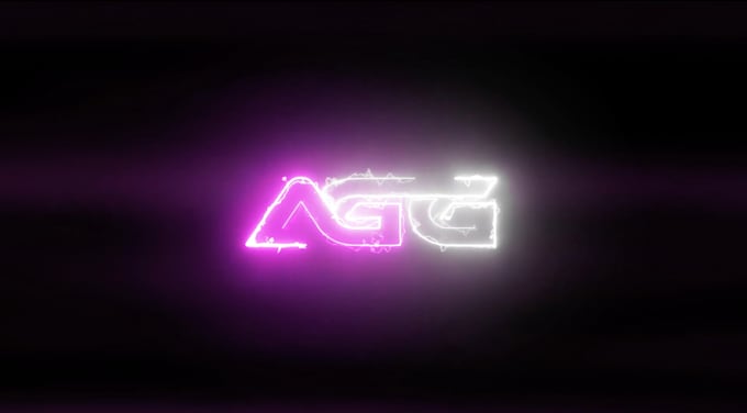 Gig Preview - Edit after effects templates or custom logo animation