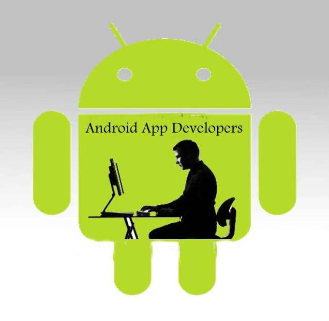 Gig Preview - Develop android and ios application mobile applications