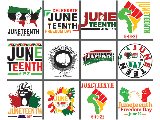 Gig Preview - Make custom african american t shirt and  juneteenth t shirt design within 4hour