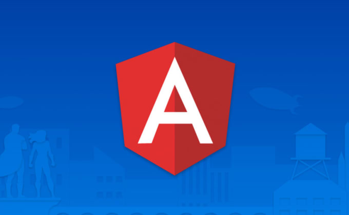 Gig Preview - Build interactive angular web app