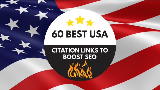 Gig Preview - Build up to 180 of the best usa local citations to boost seo