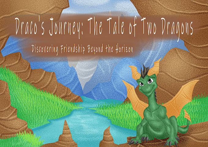 Gig Preview - Childrens story book illustrations